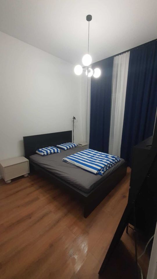 Mieszkanie 2-pokojowe Katowice Śródmieście, ul. Dyrekcyjna. Zdjęcie 5