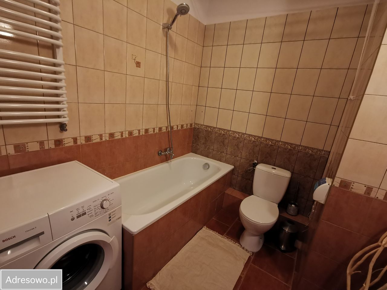 Mieszkanie 2-pokojowe Wrocław Ołtaszyn, ul. Obrońców Poczty Gdańskiej. Zdjęcie 4