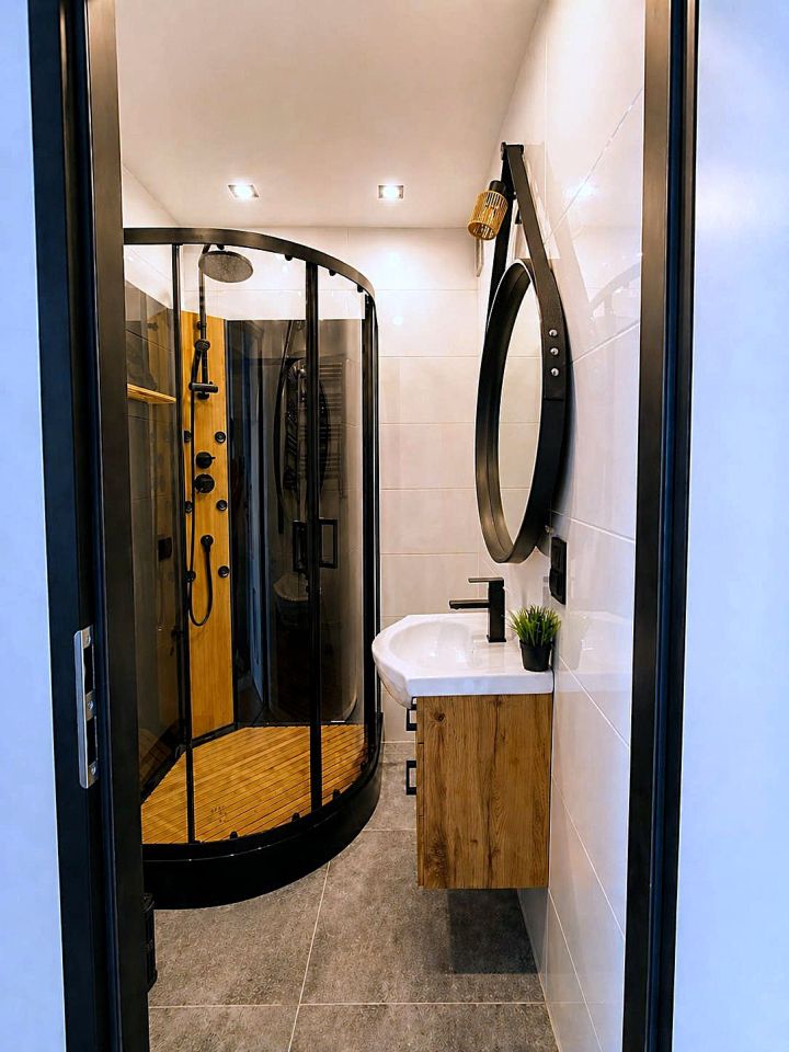 Mieszkanie 2-pokojowe Gorzów Wielkopolski Górczyn, ul. Jana Ludwika Popławskiego. Zdjęcie 6