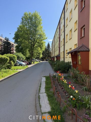 Mieszkanie 2-pokojowe Tarnów, ul. Świętej Faustyny. Zdjęcie 1