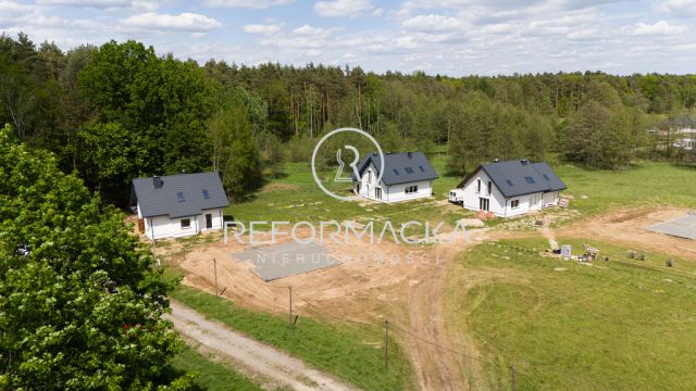 dom wolnostojący, 4 pokoje Smolarzyny. Zdjęcie 5