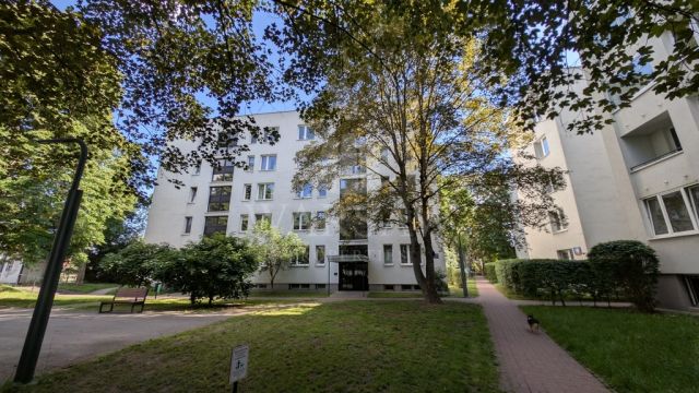 Mieszkanie 3-pokojowe Warszawa Śródmieście, ul. Czerniakowska. Zdjęcie 17