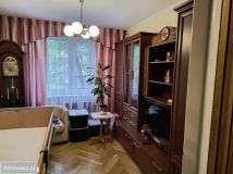 Mieszkanie 3-pokojowe Kraków Grzegórzki, ul. Widok. Zdjęcie 1