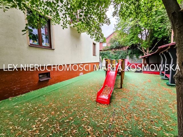 bliźniak, 9 pokoi Warszawa Ochota. Zdjęcie 20