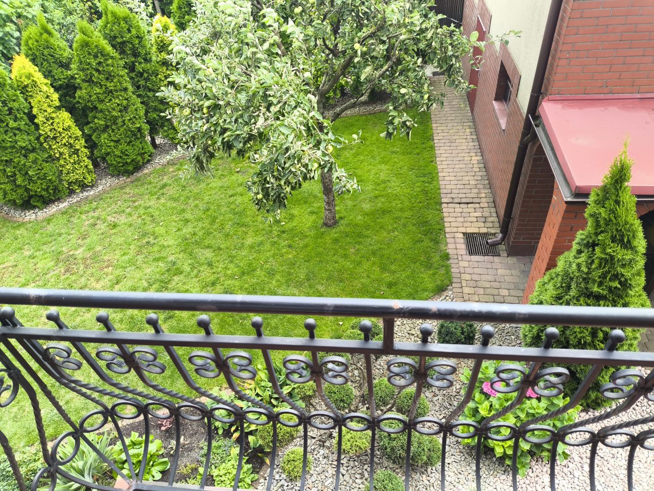 dom wolnostojący, 4 pokoje Pępowo, ul. Słoneczna. Zdjęcie 4