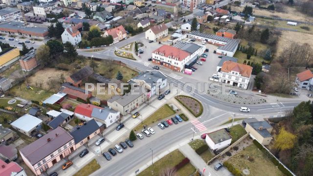 kamienica, 7 pokoi Nekla, ul. Rynek. Zdjęcie 5