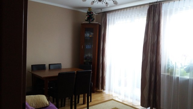 Mieszkanie 4-pokojowe Świdnik Centrum, ul. Kosynierów. Zdjęcie 1
