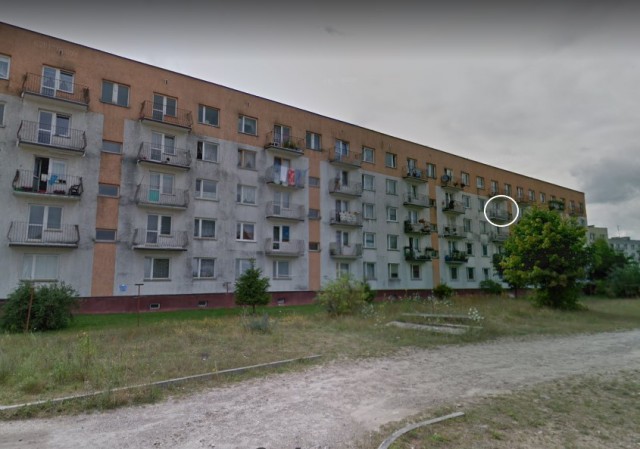 Mieszkanie 2-pokojowe Borne Sulinowo, ul. Wojska Polskiego. Zdjęcie 1