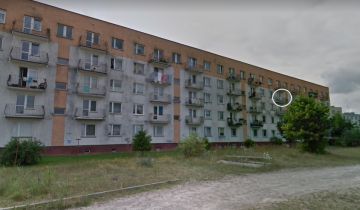 Mieszkanie 2-pokojowe Borne Sulinowo, ul. Wojska Polskiego. Zdjęcie 1