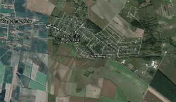 dom wolnostojący, 4 pokoje Nadolice Wielkie, ul. Krótka 3