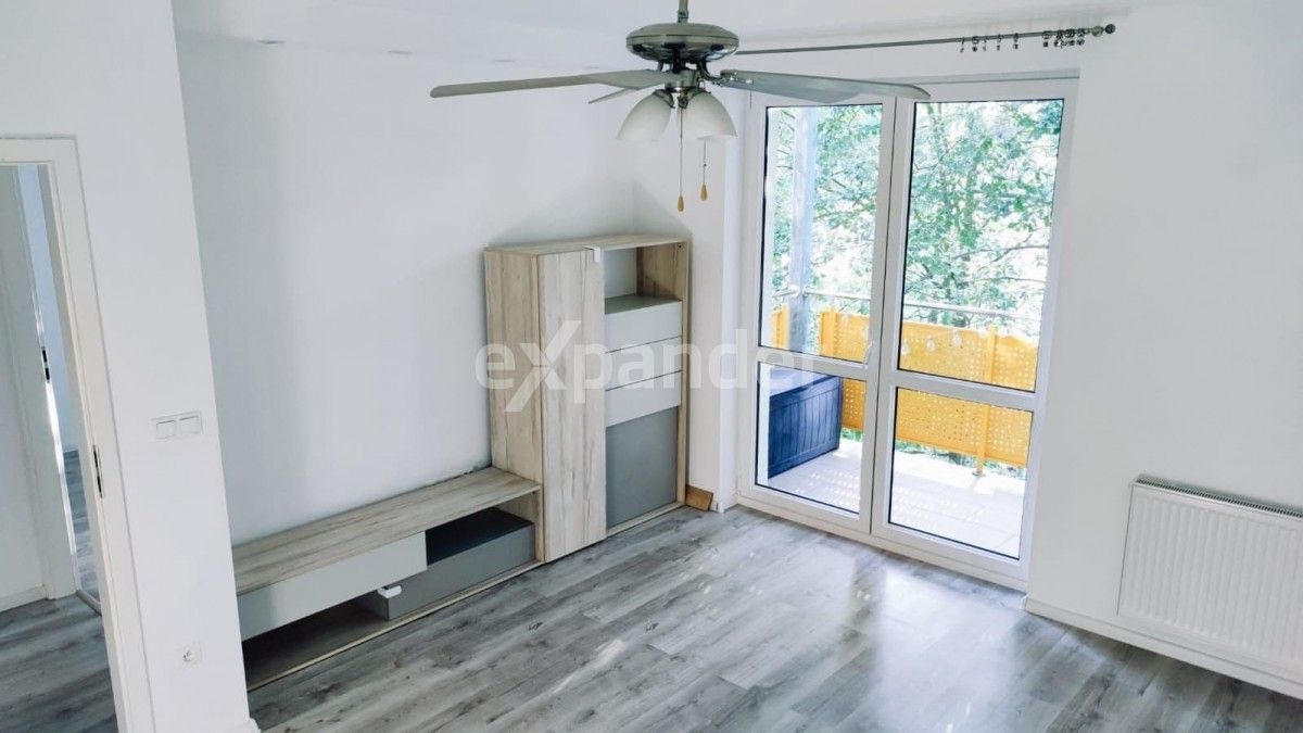 Mieszkanie 2-pokojowe Słubice, os. Osiedle Wimar