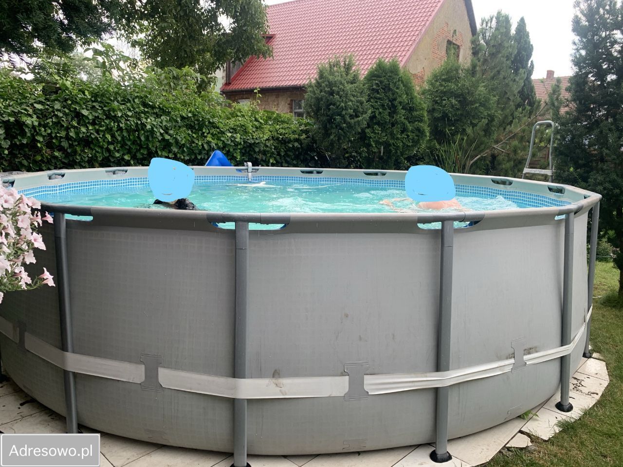 dom wolnostojący, 8 pokoi Niemczyn. Zdjęcie 16