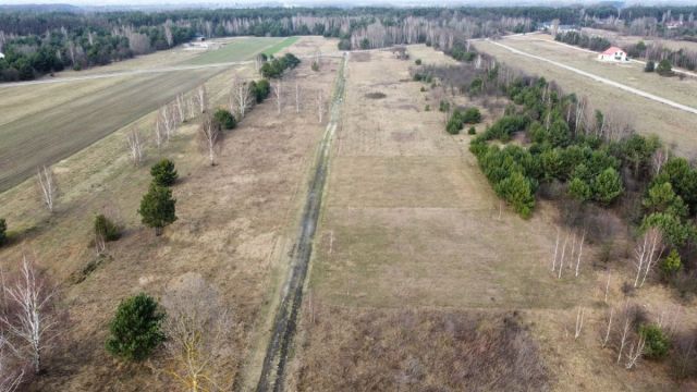 Działka budowlana Jesionka. Zdjęcie 3