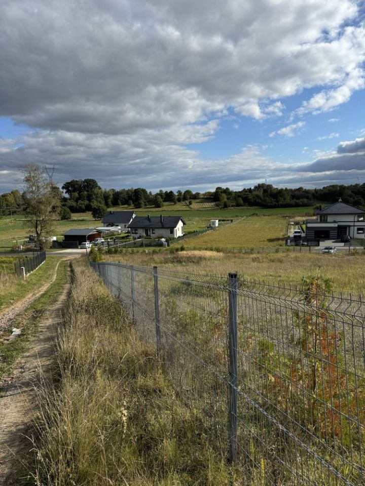 Działka budowlana Policko. Zdjęcie 4