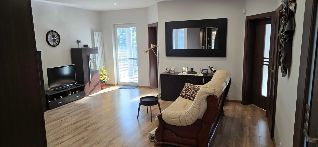 dom wolnostojący Magnuszew Duży. Zdjęcie 3