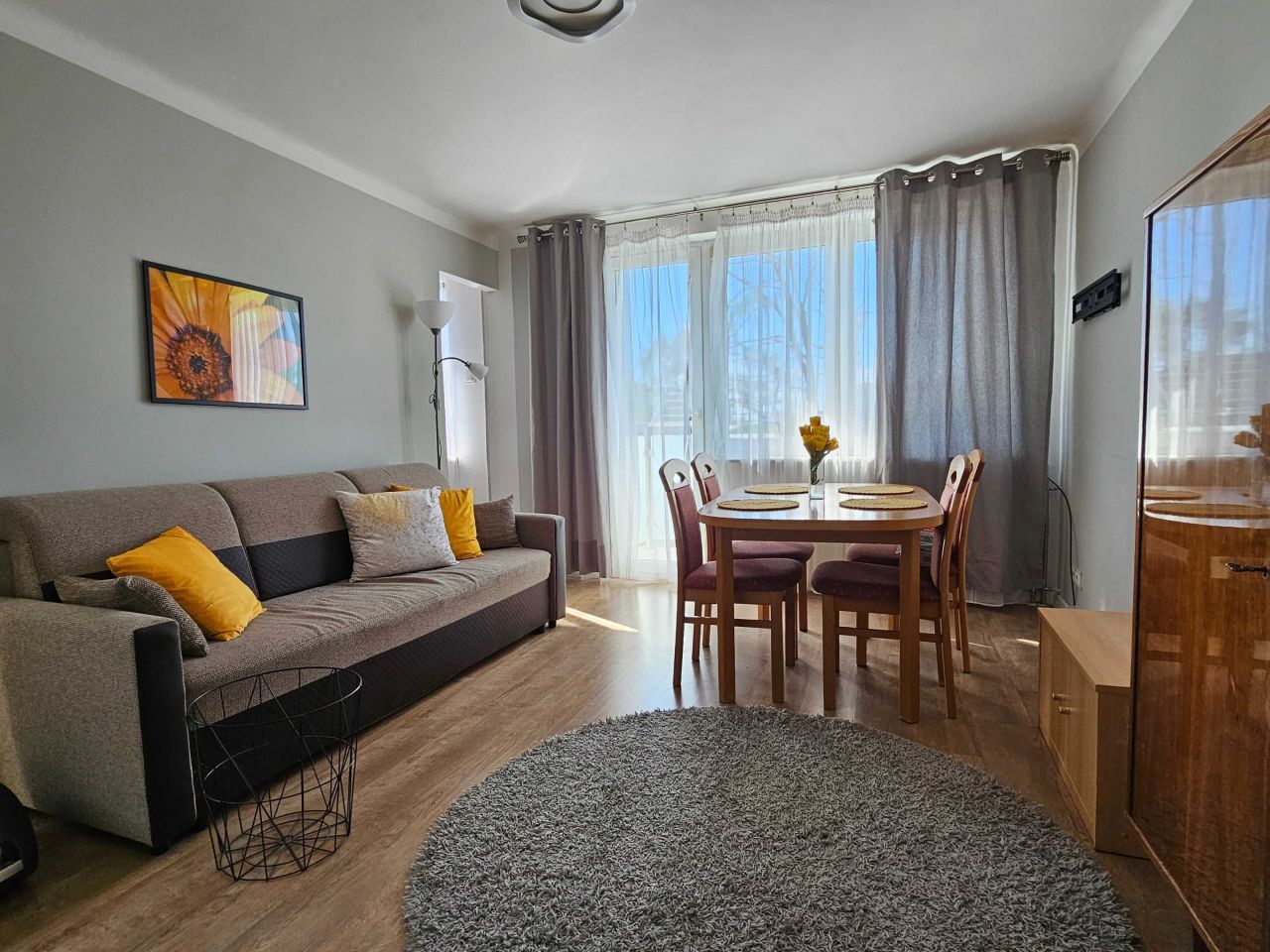 Mieszkanie 3-pokojowe Kielce Szydłówek, ul. Marszałkowska