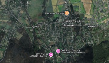 dom wolnostojący, 5 pokoi Jaworze, ul. Kwiatowa