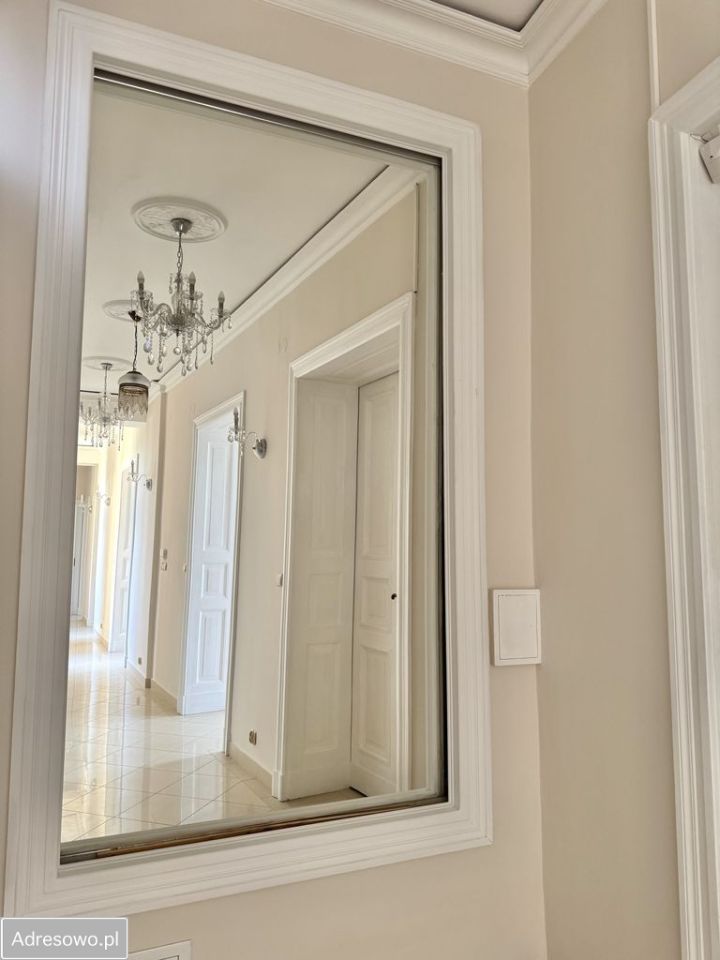 Mieszkanie 4-pokojowe Wrocław Zalesie, wyb. Stanisława Wyspiańskiego. Zdjęcie 10