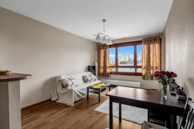 Mieszkanie 2-pokojowe Warszawa Bemowo, ul. Górczewska. Zdjęcie 1