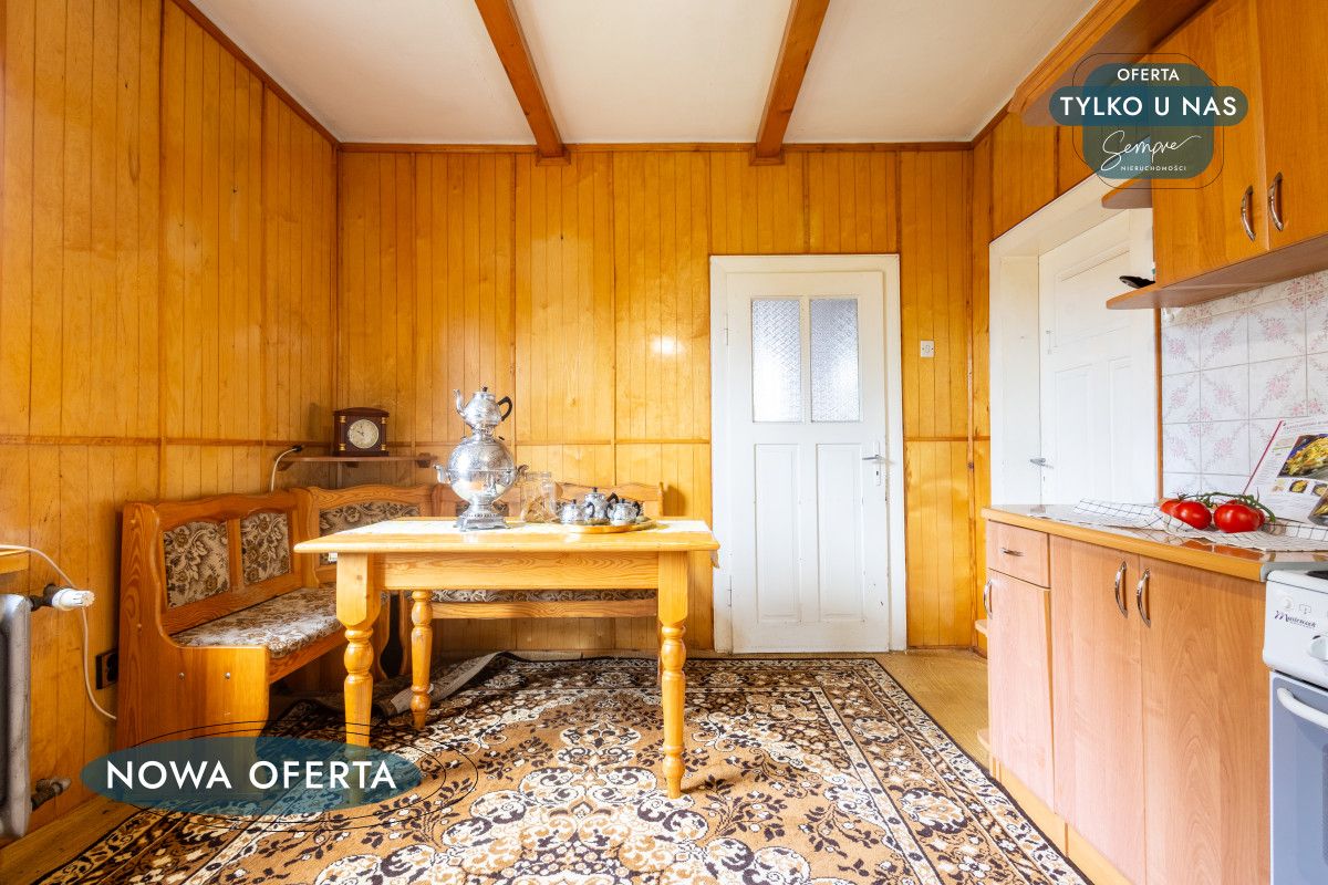 dom wolnostojący, 5 pokoi Zadzim. Zdjęcie 17