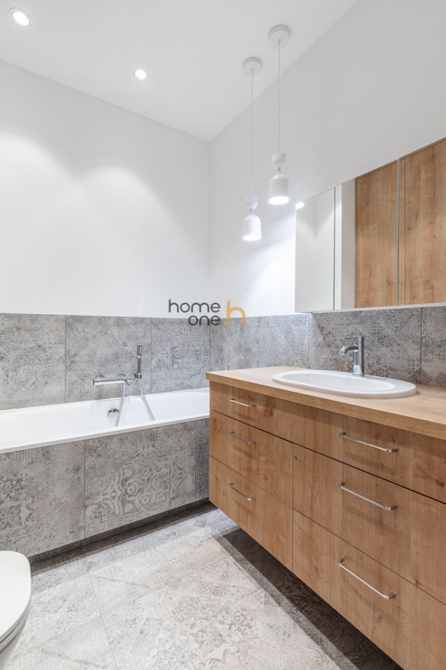 Mieszkanie 4-pokojowe Warszawa Wilanów. Zdjęcie 11