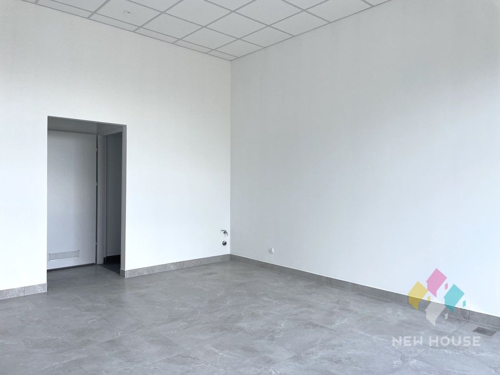 Lokal Jeziorany, ul. Kolejowa. Zdjęcie 3