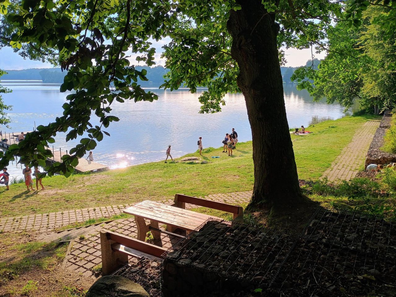 bliźniak, 7 pokoi Jasień. Zdjęcie 16