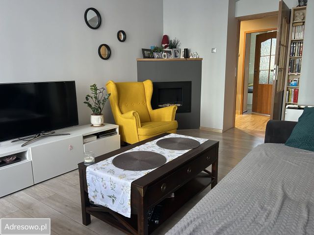 Mieszkanie 3-pokojowe Gliwice Zatorze, ul. Stefana Okrzei. Zdjęcie 1