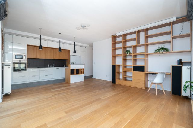 Mieszkanie 4-pokojowe Warszawa Bielany, ul. Marymoncka. Zdjęcie 3