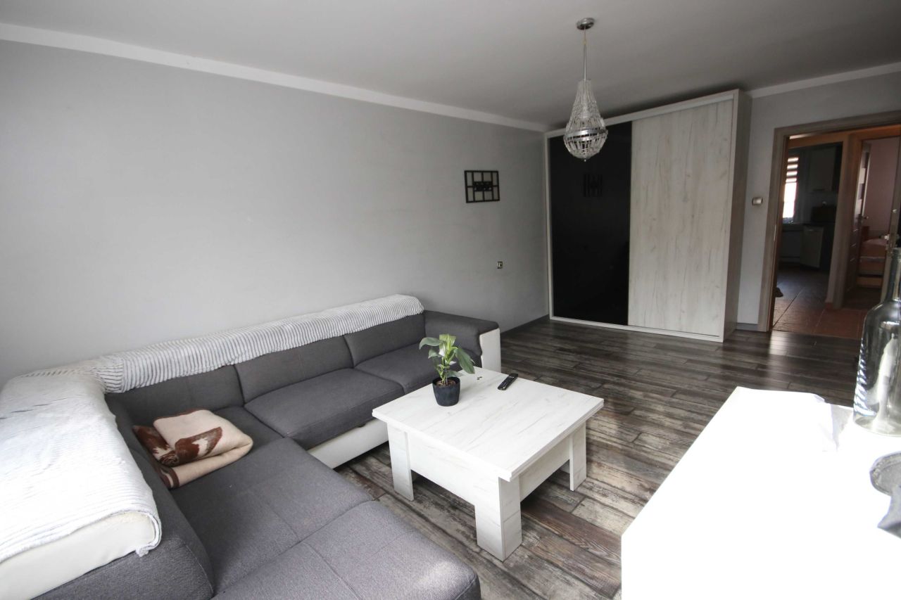 Mieszkanie 2-pokojowe Prudnik, ul. Kardynała Stefana Wyszyńskiego