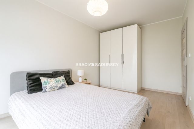 Mieszkanie 2-pokojowe Kraków Bronowice, ul. Eljasza Walerego Radzikowskiego. Zdjęcie 7