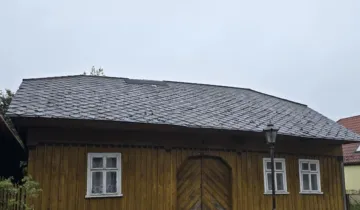Dom – Wadowice, Zaskawie, powiat wadowicki - Widok 5