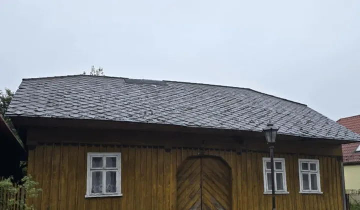 dom wolnostojący, 4 pokoje Lanckorona, ul. Józefa Piłsudskiego