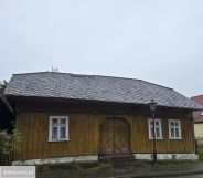 dom wolnostojący, 4 pokoje Lanckorona, ul. Józefa Piłsudskiego