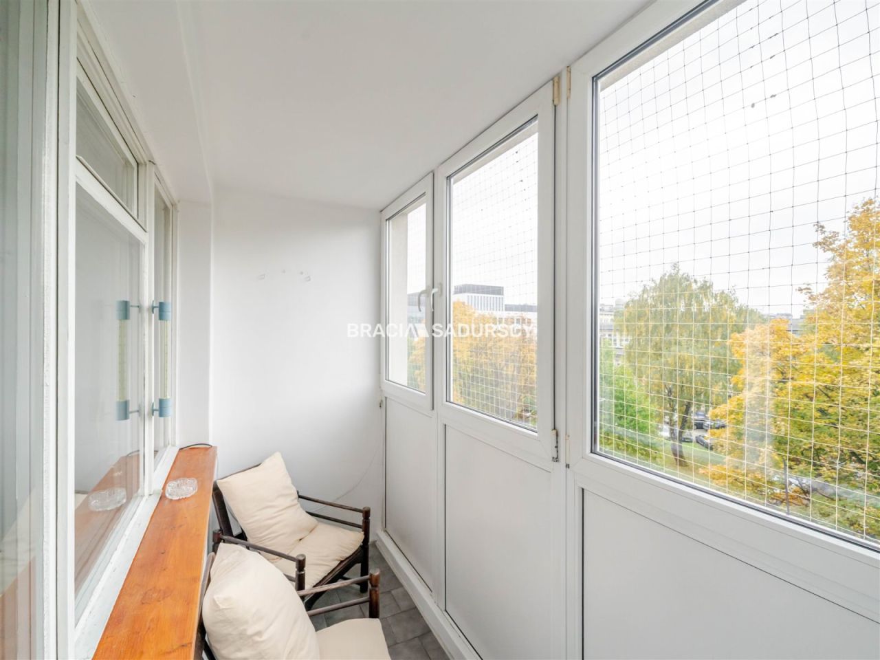 Mieszkanie 2-pokojowe Kraków Krowodrza, ul. Czarnowiejska. Zdjęcie 7