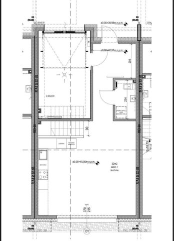 dom szeregowy, 5 pokoi Szczecin Bezrzecze. Zdjęcie 4