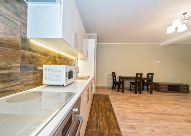 Mieszkanie 3-pokojowe Bielsko-Biała Mikuszowice Śląskie, ul. Bystrzańska. Zdjęcie 22