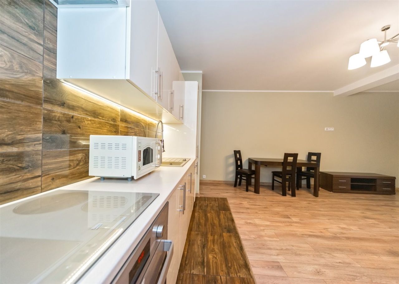 Mieszkanie 3-pokojowe Bielsko-Biała Mikuszowice Śląskie, ul. Bystrzańska. Zdjęcie 22