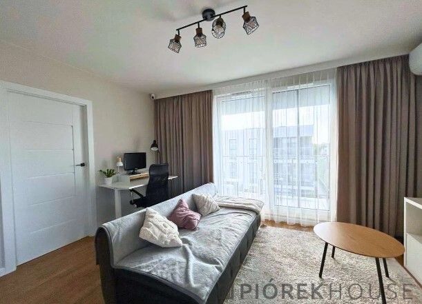 Mieszkanie 2-pokojowe Warszawa Białołęka, ul. Claudia Monteverdiego. Zdjęcie 3