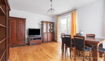 Mieszkanie 3-pokojowe Marki, ul. Słoneczna