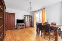 Mieszkanie 3-pokojowe Marki, ul. Słoneczna