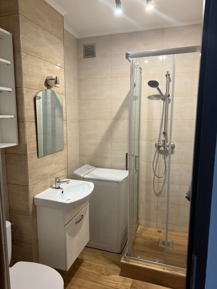 Mieszkanie 1-pokojowe Warszawa Targówek, ul. Wacława Tokarza. Zdjęcie 4