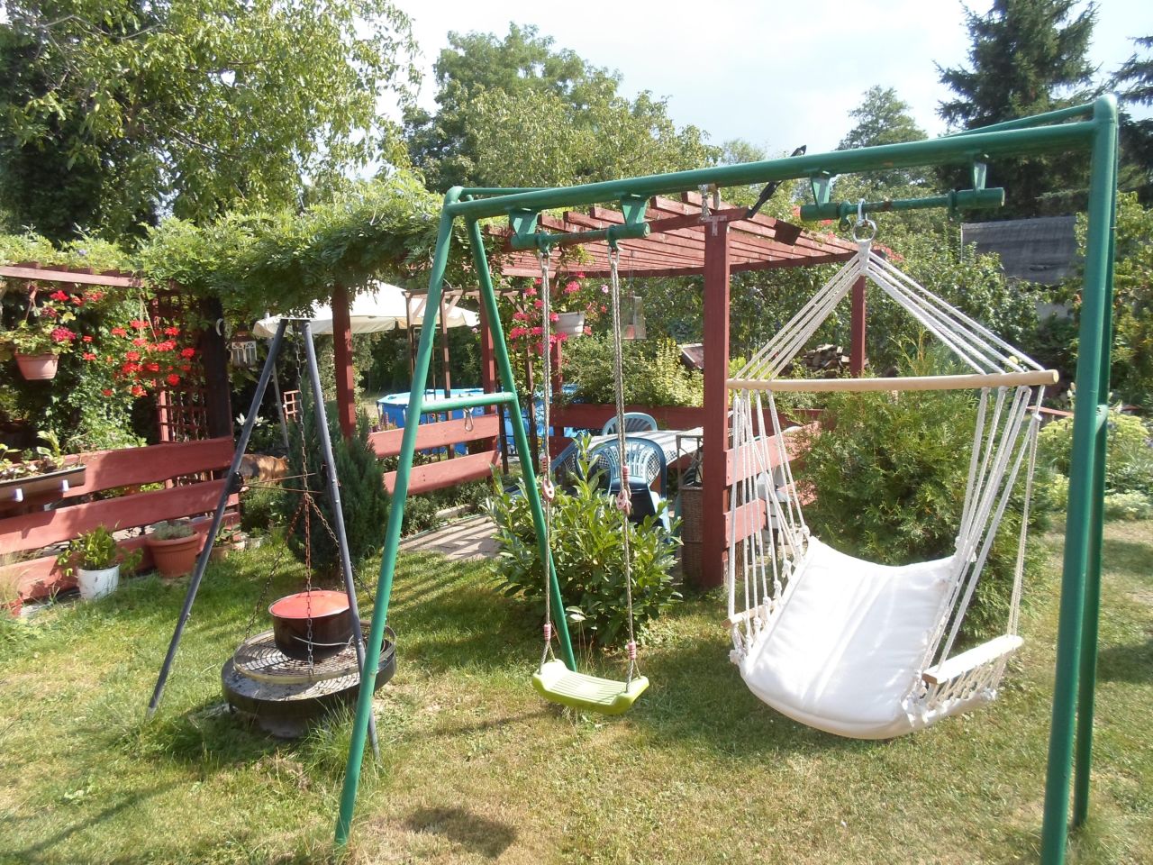 Działka rod Toruń Mokre, ul. Bolesława Chrobrego. Zdjęcie 20