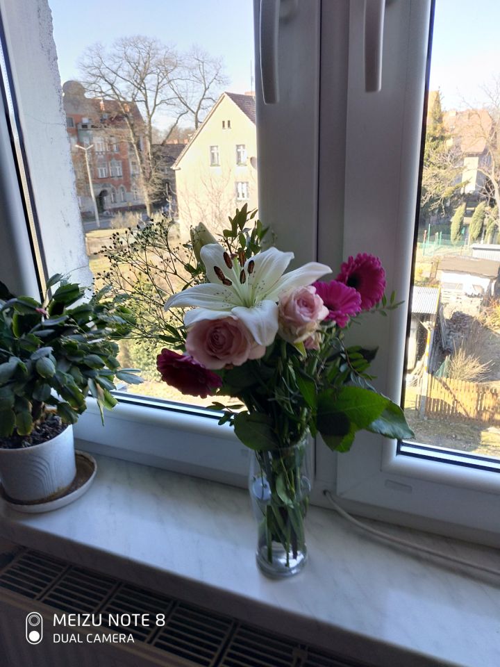 Mieszkanie 2-pokojowe Żagań, ul. Okrzei. Zdjęcie 14