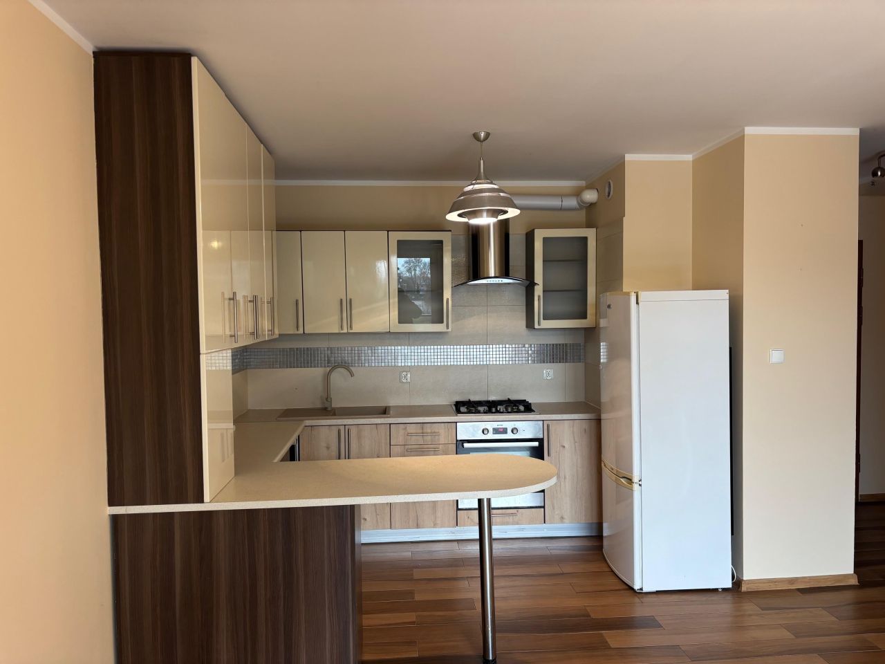 Mieszkanie 2-pokojowe Radzymin Centrum, ul. Lecha Falandysza. Zdjęcie 2