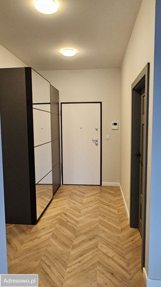 Mieszkanie 2-pokojowe Warszawa Ursynów, ul. Józefa Feliksa Ciszewskiego. Zdjęcie 8