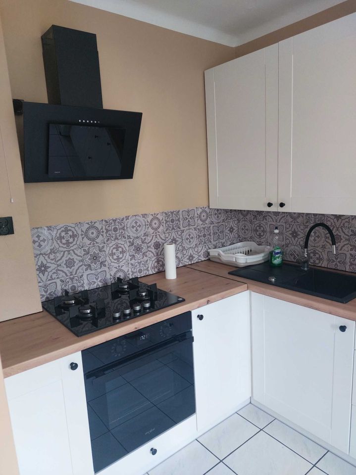 Mieszkanie 2-pokojowe Międzyrzec Podlaski, ul. Partyzantów. Zdjęcie 2