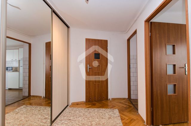 Mieszkanie 2-pokojowe Rzeszów Śródmieście, ul. płk. Leopolda Lisa-Kuli. Zdjęcie 11