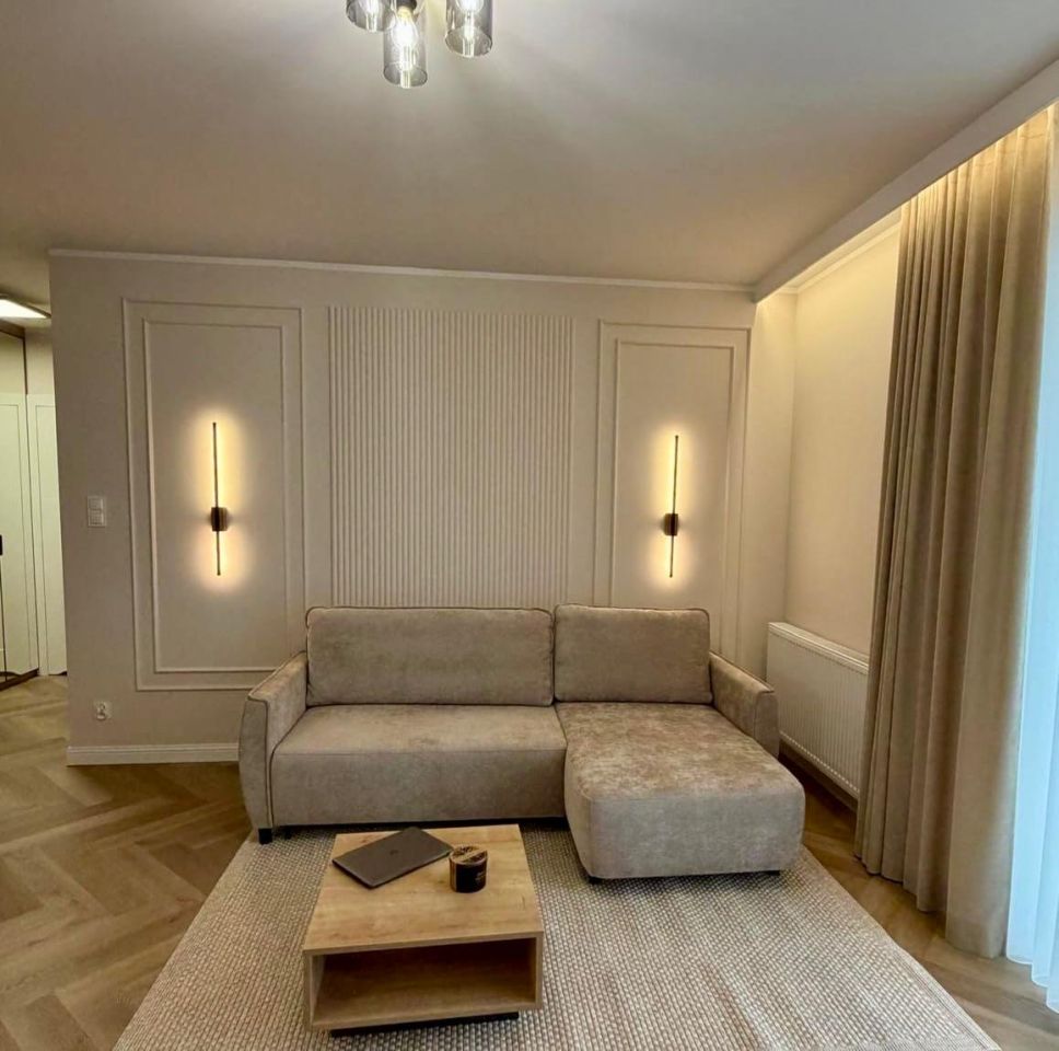 Mieszkanie 2-pokojowe Białystok Centrum, ul. Proletariacka. Zdjęcie 3