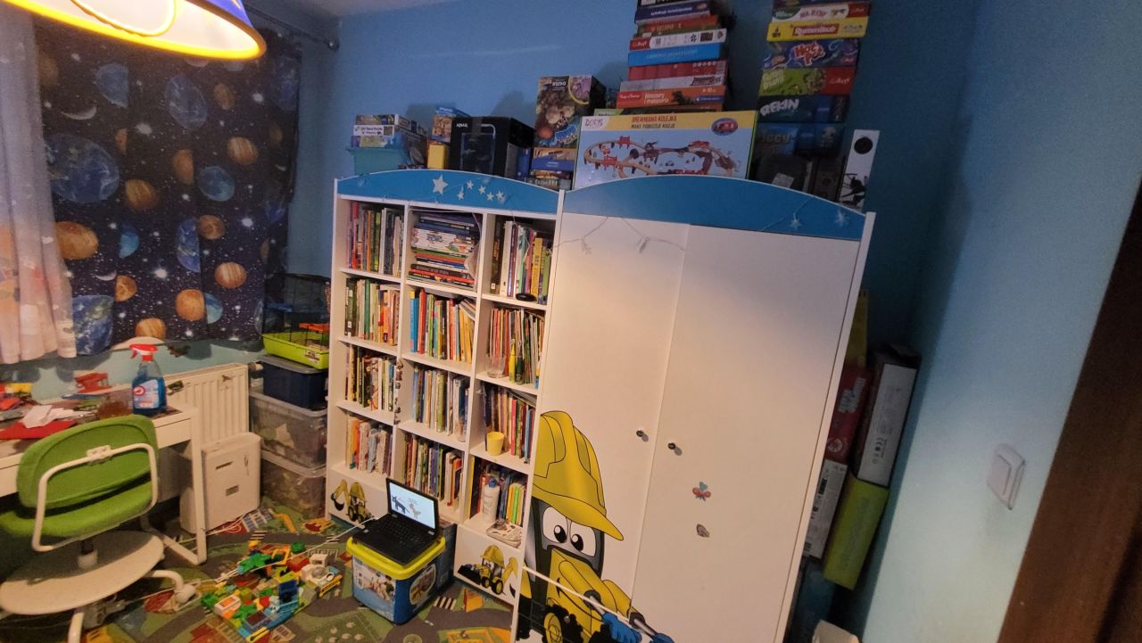 Mieszkanie 4-pokojowe Piaseczno, ul. Tulipanów. Zdjęcie 20